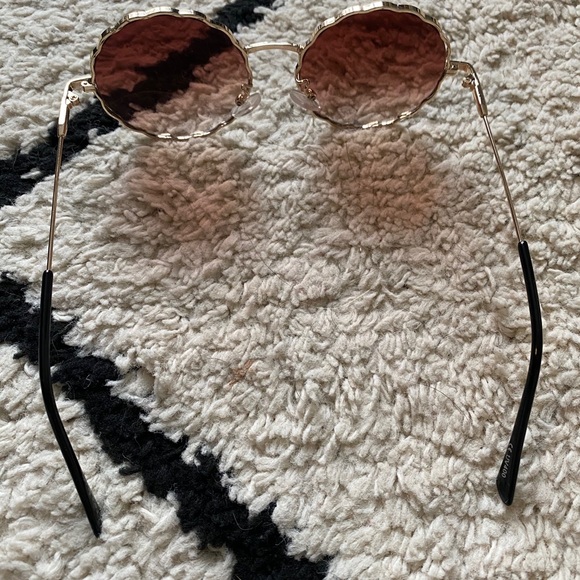 Retro sunglasses - Picture 2 of 4